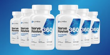 Nerve Revive 360 Reviews
