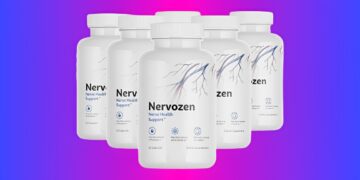 Nervozen