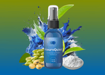 NeuroQuiet Review