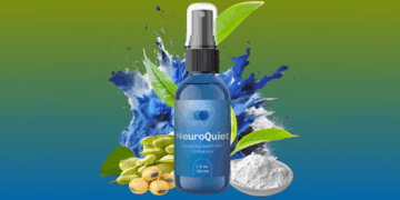 NeuroQuiet Review