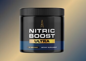 Nitric Boost Ultra