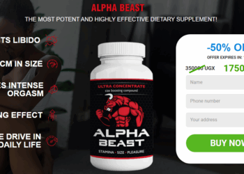 Alpha Beast Order