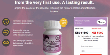Bio1 Cardiol Order