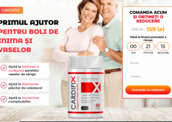 Cardifix Cumpăra