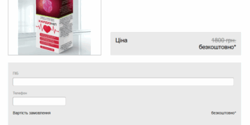 Cardionil порядок