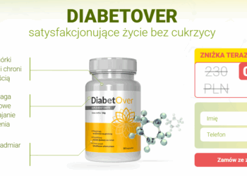 DiabetOver Kupić