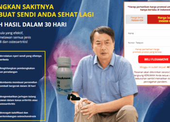 Flexamove Membeli