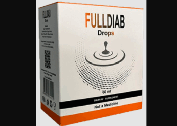 FullDiab Gouttes Senegal