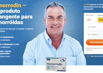 Hemorrodin Cápsulas Portugal
