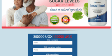 Insulinol Order