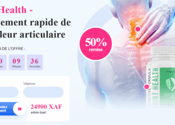 Joint Health Acheter