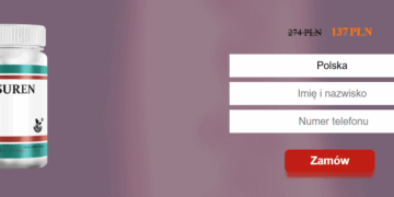 Presuren Zamówienie