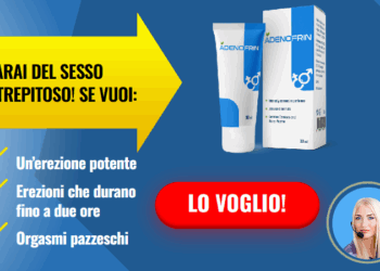 Adenofrin Capsules Prezzo Italy