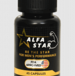 Alfa Star كبسولات Lebanon