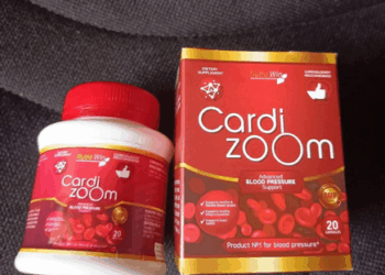 Cardizoom كبسولات Morocco