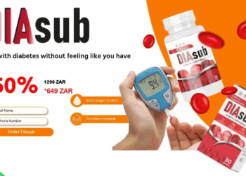 DIAsub Capsules for Diabetes
