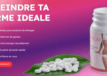 Dimaslim Capsules France