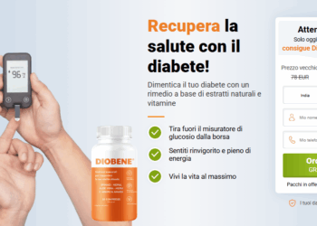 Diobene Capsule Italy