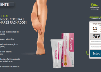 Fungent Creme Portugal