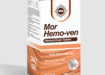 Mor Hemo-ven