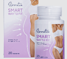 Slimmatica Capsule Italy
