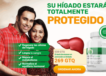 Solmary Cápsulas Guatemala