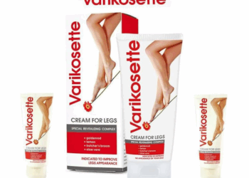 Varicosette Crème Côte d'Ivoire