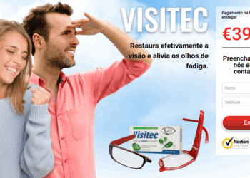 Visitec Cápsulas Portugal