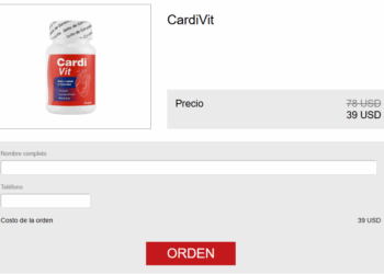 CardiVit Salvador