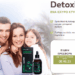 Detoxil Water Τιμή 39 EUR Greece