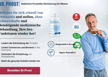 Dr.Prost Prix Switzerland