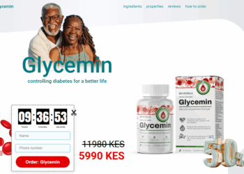 Glycemin Ukaguzi Kenya