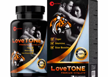 LoveTONE المراجعات Tunisia