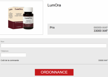 LumOra Congo