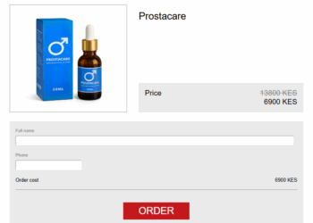 Prostacare Matone Kenya