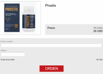 Prostix El Salvador