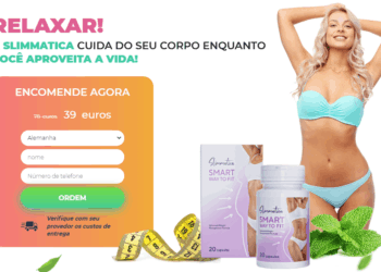 Slimmatica Portugal