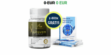 Uroven Kapsułek Cena Poland