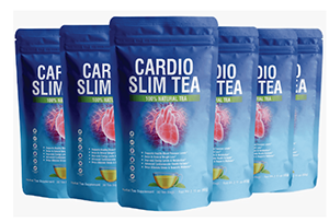 Cardio Slim Tea