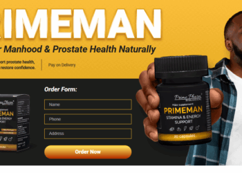 Primeman Nigeria