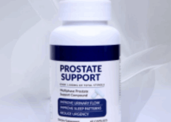 Prostate Support Kenya