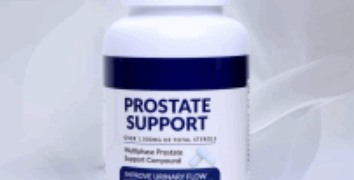 Prostate Support Kenya