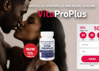 VitaProPlus Tanzania