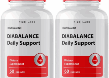 Diabalance Pris Sweden