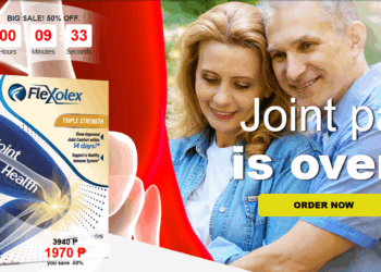 Flexolex Presyo Philippines