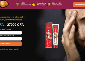 Moov Rapid Relief Cream Congo