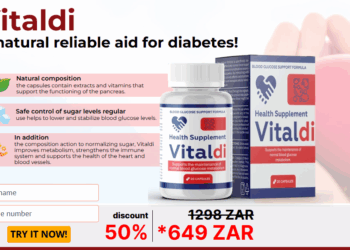 Vitaldi South Africa