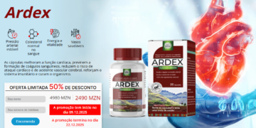 Ardex Preço Mozambique