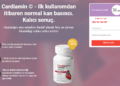 Cardiamin Forte Fiyat Türkiye