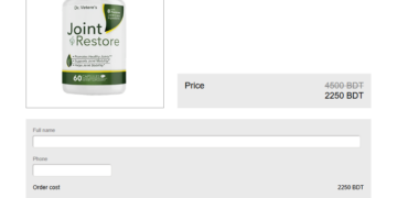 Joint Restore Bangladesh